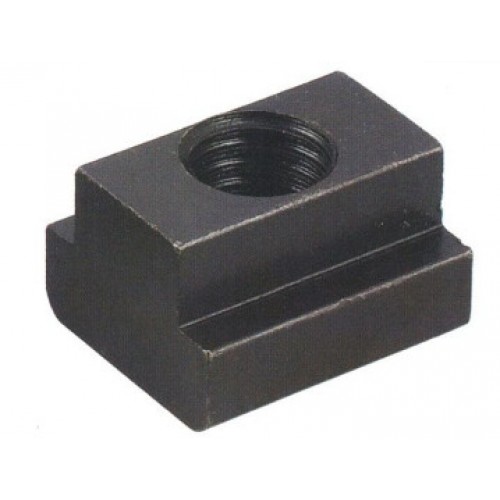 Đai ốc rãnh chữ T DIN 508